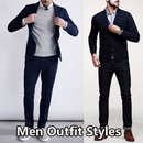 Men Outfit Style APK