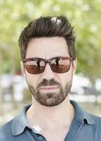 Men Beard Style Ideas capture d'écran 1