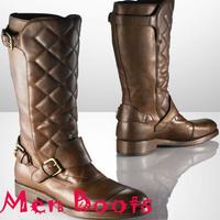 Boots Pria poster