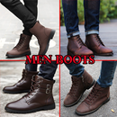 Men Boots 2017 APK