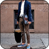 Icona Men Fashion