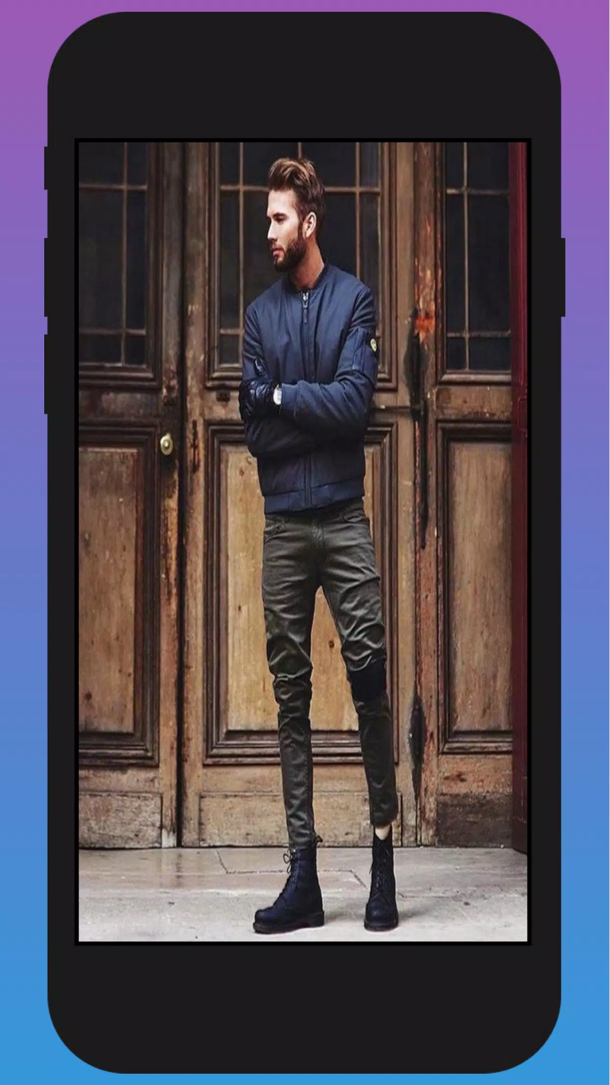 ملابس الرجال : أزياء رجال 2020 APK for Android Download