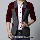 Men Fashion Wear APK