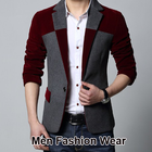 Men Fashion Wear আইকন