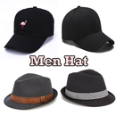 Men Hat aplikacja