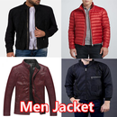 Veste homme APK