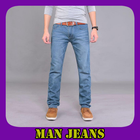 Men Jeans Designs simgesi