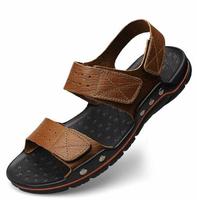 Men Sandals Ekran Görüntüsü 2