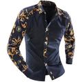 Men Shirt Style
