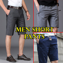 Pantalons courts pour hommes APK