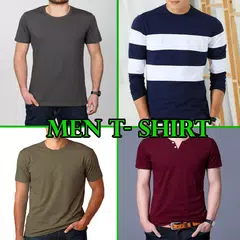 Men T-Shirt Designs APK download