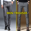 Männer Hosen