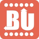 Back Up - The Board Game APK