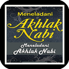 Meneladani Akhlak Nabi ไอคอน