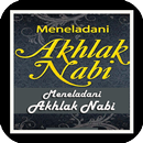 Meneladani Akhlak Nabi APK