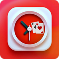 Home Poker Timer - Clock