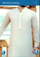 Men's Kurta Designs 2019 পোস্টার