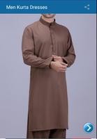 Men's Kurta Designs 2019 Screenshot 1