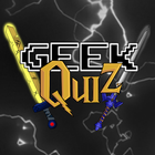 Geek Quiz icône
