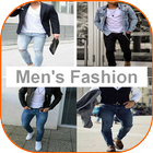 Men's Fashion 2021 Trends icon