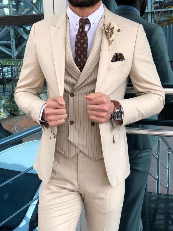 اختراق سبيكة البحر حاسة اللمس Men S Suit Trends 2020 Loudounhorseassociation Org