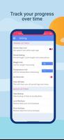 Menstrual cycle Tracker تصوير الشاشة 2