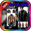 Men's Bkeir Jacket