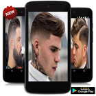 😍 Men's Hair Styles 2019 😍 icône