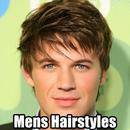 Mens Hairstyles APK