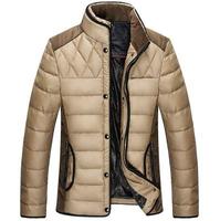 Men's Jacket Design 스크린샷 1
