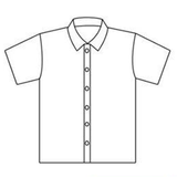 Men's Shirt Pattern icône