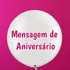 Mensagem De Aniversario 2022 آئیکن