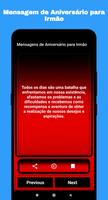 Mensagem De Aniversario 2022 Screenshot 3