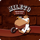 Mileto أيقونة