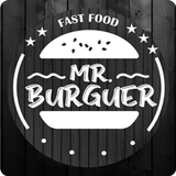آیکون‌ Mr Burguer