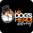 Mr. Dog's icône