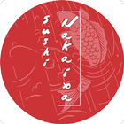 Nakaixa Sushi ไอคอน