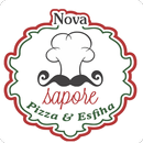 Nova Sapore Pizzaria APK