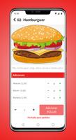 Acácias Burguer スクリーンショット 1