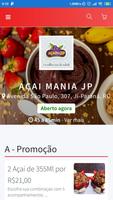 Açaí Mania Jp Plakat