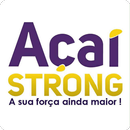 Açaí Strong aplikacja