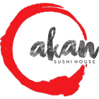 Akan Sushi Fabriciano icon