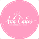 Ana Cakes Confeitaria APK