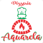 Aquarela Pizzaria icône
