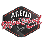 Arena Mini Food icône