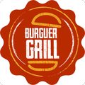 Burguer Grill 3m