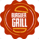 Burguer Grill 3m aplikacja