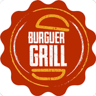 Burguer Grill 3m icône