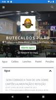 Butecaldos Pilão الملصق