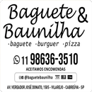 Baguete e Baunilha APK